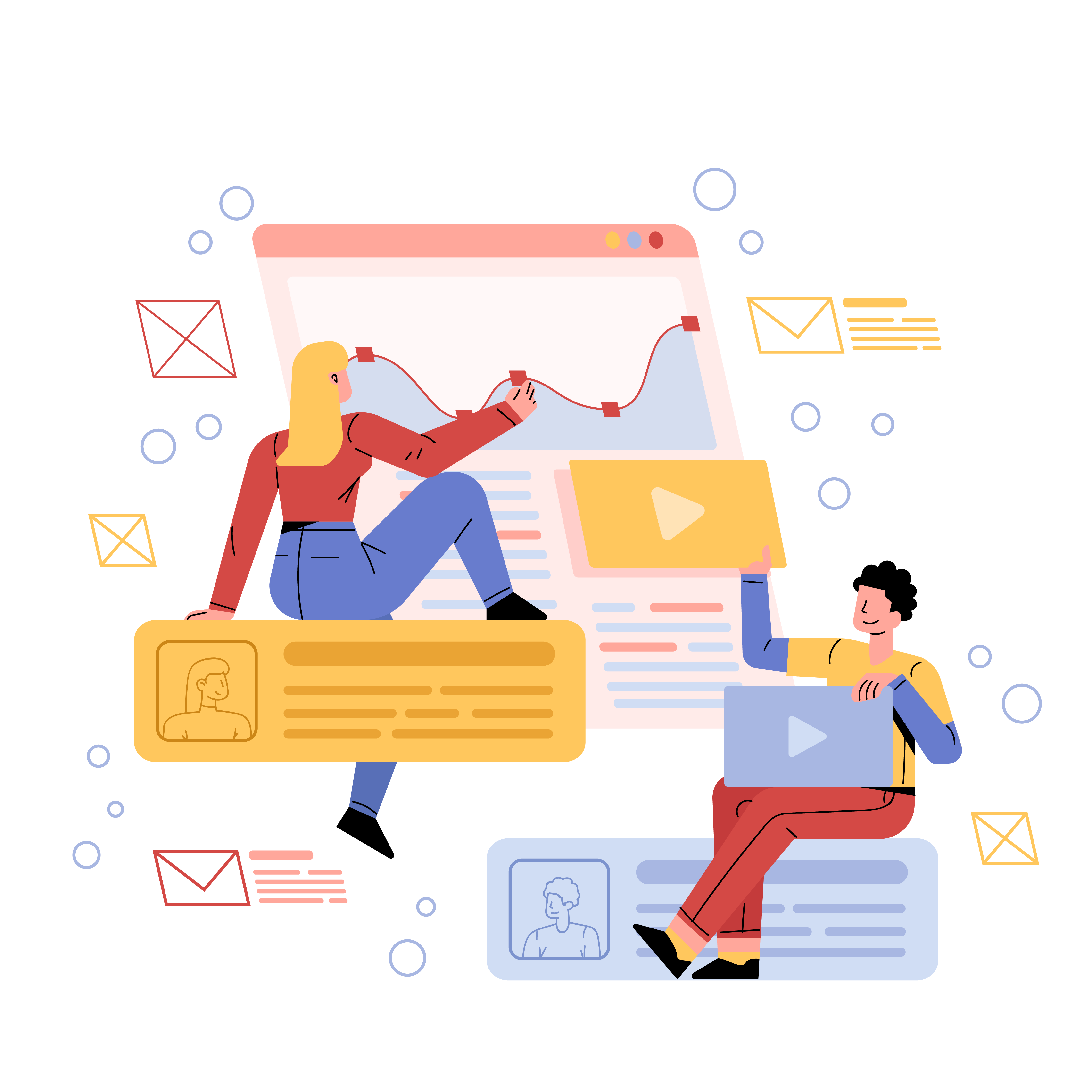 Content Creation